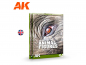 Preview: AK Learning Guide 14 - Painting Animal Figures (EN)